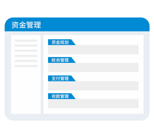 資金管理
