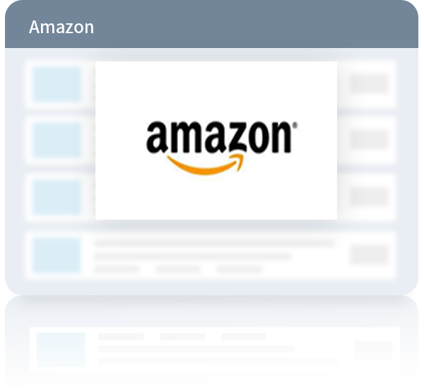 Amazon平臺