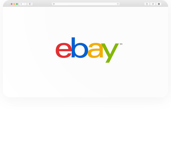 eBay平臺