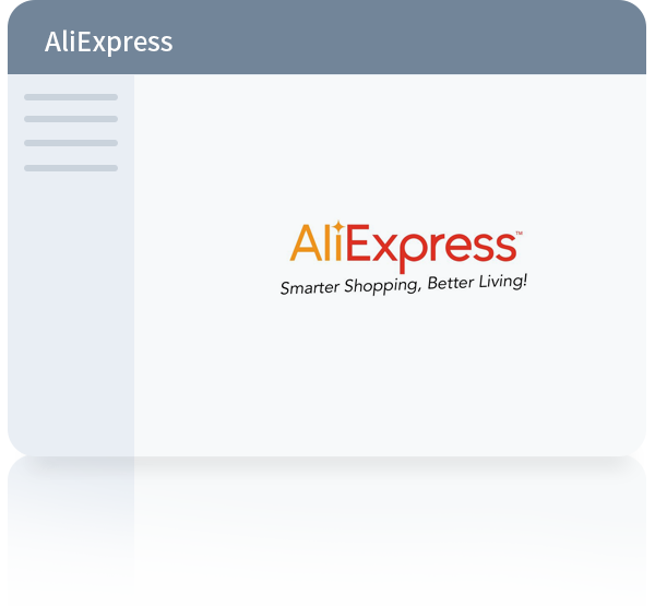 AliExpress平臺
