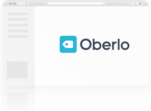 Oberlo平臺