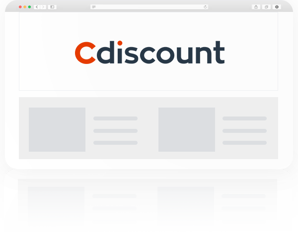 Cdiscount平臺