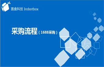1688采購